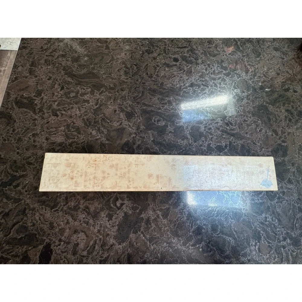 Vintage Gerber Legendary Blades Snickersnee Fork Tip Carving Knife w/ Box